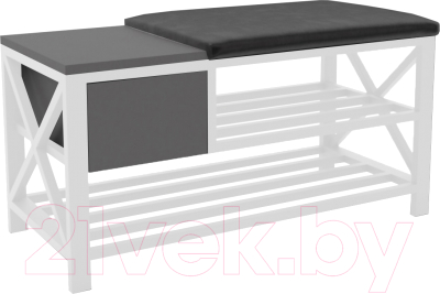 Банкетка Hype Mebel Дрим - фото