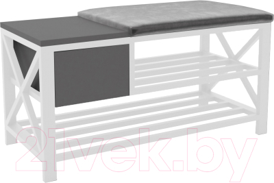 Банкетка Hype Mebel Дрим - фото