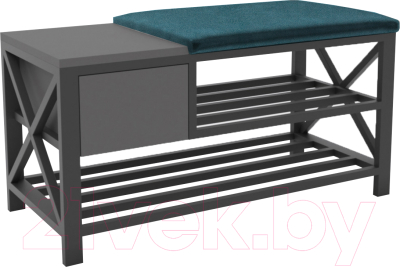 Банкетка Hype Mebel Дрим - фото