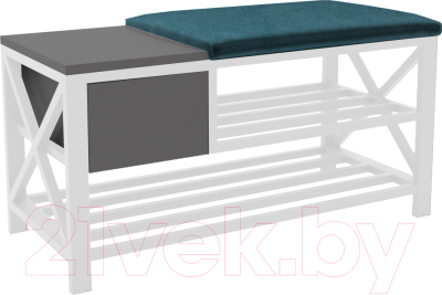 Банкетка Hype Mebel Дрим - фото