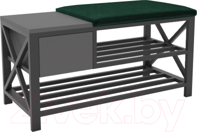 Банкетка Hype Mebel Дрим - фото