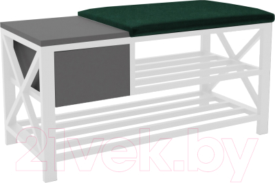 Банкетка Hype Mebel Дрим - фото