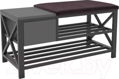 Банкетка Hype Mebel Дрим - фото