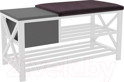 Банкетка Hype Mebel Дрим - фото