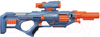 Бластер игрушечный Hasbro Nerf Элит 2.0 Иглпоинт / F0423EU4 - фото