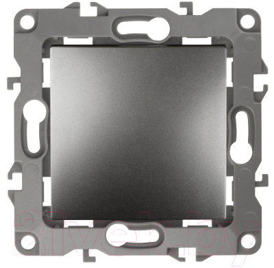 Выключатель ЭРА 12-1101-12 / Б0019276 - фото