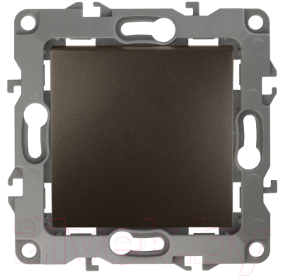 Выключатель ЭРА 12-1101-13 / Б0019277 - фото