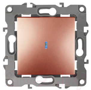 Выключатель ЭРА 12-1102-14 / Б0019282 - фото