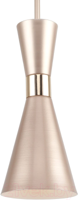 Потолочный светильник FAVOURITE F-Promo Sheen 2759-1P