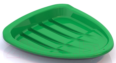 Санки-ледянка Нордпласт 014