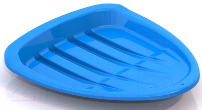 Санки-ледянка Нордпласт 014