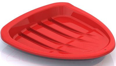 Санки-ледянка Нордпласт 014