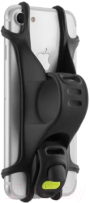 Держатель для аксессуаров на велосипед Bone Bike Tie X / 07-171010 - фото