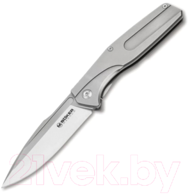 Нож складной Boker Magnum The Milled One / 01SC083 - фото