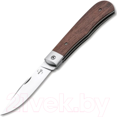 Нож складной Boker Plus Bonfire Bubinga / 01BO181