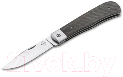 Нож складной Boker Plus Bonfire Micarta / 01BO182