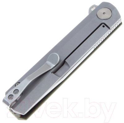 Нож складной Boker Plus Cataclyst Grn / 01BO656SOI