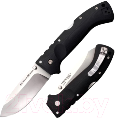 Нож складной Cold Steel Ultimate Hunter 30U