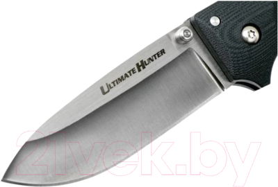 Нож складной Cold Steel Ultimate Hunter 30U