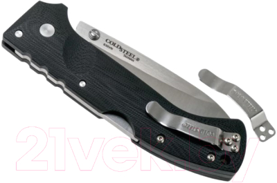 Нож складной Cold Steel Ultimate Hunter 30U