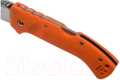 Нож складной Cold Steel Ultimate Hunter Blaze Orange 30URY