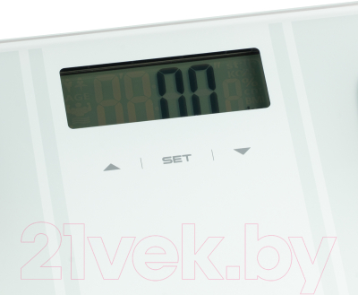 Напольные весы электронные Galaxy GL 4854