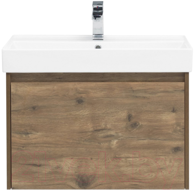 Тумба с умывальником Aquanet Nova Lite 75 / 254696