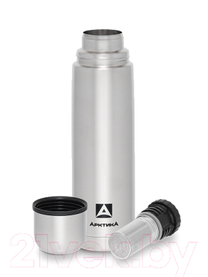 Термос для напитков Арктика 101-1000С