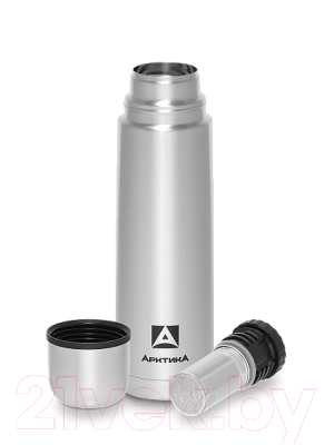 Термос для напитков Арктика 101-750С