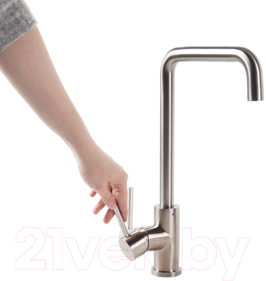 Смеситель IDDIS Kitchen K05STL0i05