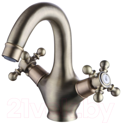 Смеситель IDDIS Sam SAMBR00i01 - фото