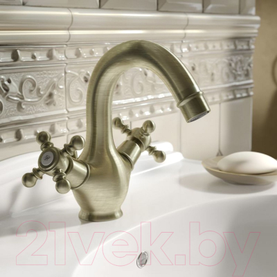 Смеситель IDDIS Sam SAMBR00i01