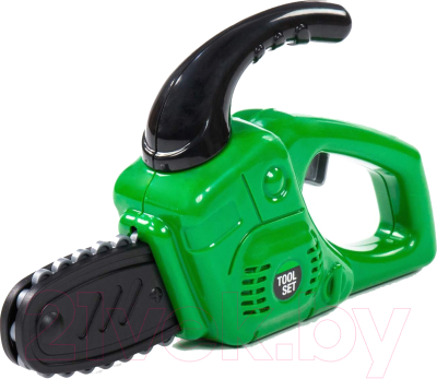 Бензопила игрушечная Полесье 92120 - фото