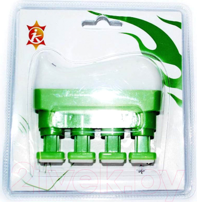 Эспандер ZEZ Sport SG-W19 - фото