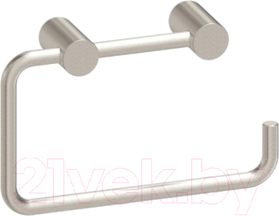 Держатель для туалетной бумаги IDDIS Petite PETSS00i43 - фото