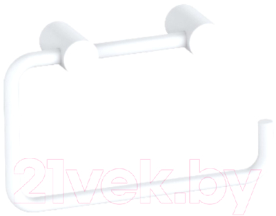 Держатель для туалетной бумаги IDDIS Petite PETWT00i43 - фото