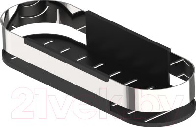 Полка для ванной IDDIS SHE12SBi44 - фото