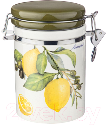 Емкость для хранения Agness 358-1785 - фото