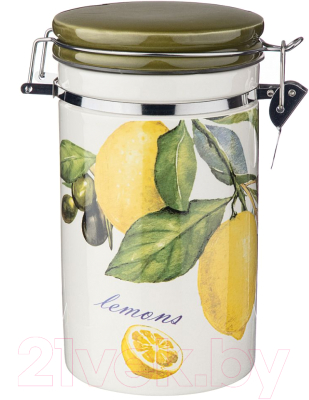 Емкость для хранения Agness 358-1784 - фото