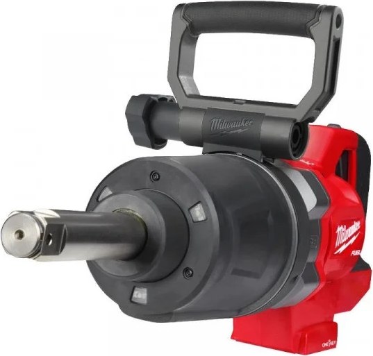 Аккумуляторный гайковерт Milwaukee M18ONEFHIWF1D-0C Fuel 4 / 4933471755