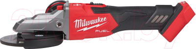 Угловая шлифовальная машина Milwaukee M18FSAGF125XB-0X / 4933478438