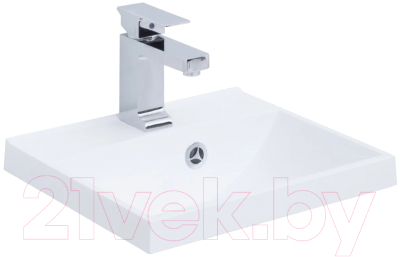 Тумба с умывальником Aquanet Нота 40 / 287704