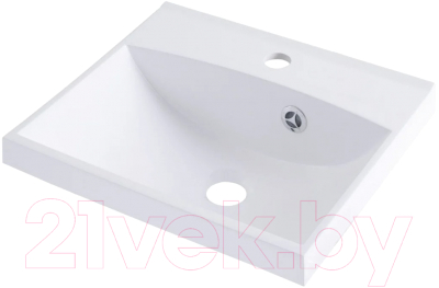 Тумба с умывальником Aquanet Нота 40 / 287704