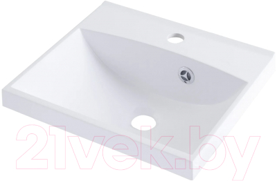 Тумба с умывальником Aquanet Нота 50 / 287705