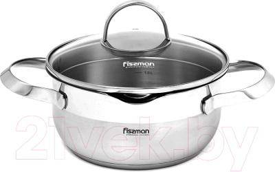 Кастрюля Fissman Callisto 5206 - фото
