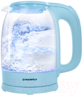 Электрочайник Maunfeld MGK-613GR