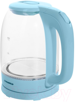 Электрочайник Maunfeld MGK-613GR