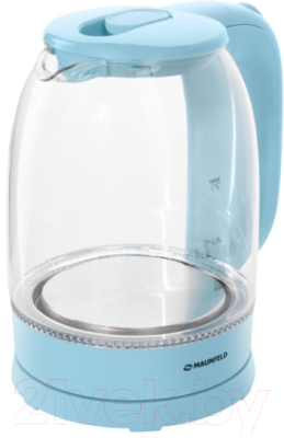 Электрочайник Maunfeld MGK-613GR