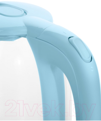 Электрочайник Maunfeld MGK-613GR