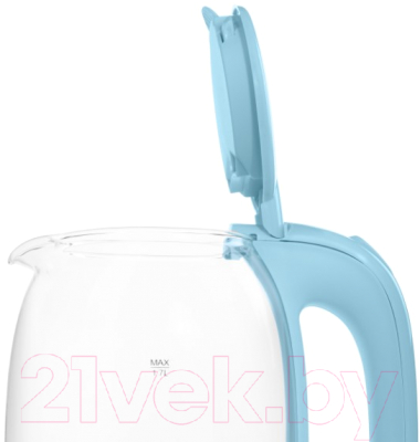 Электрочайник Maunfeld MGK-613GR